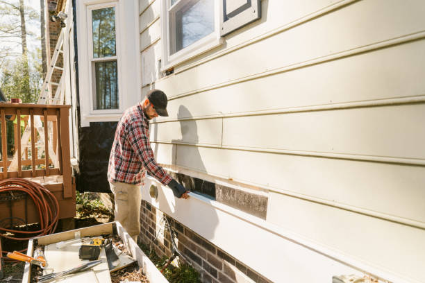 Top rated local Storm Damage Siding Repair specialists in Mount Pleasant, TX